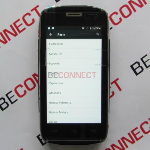 Doogee Titans 2 DG700